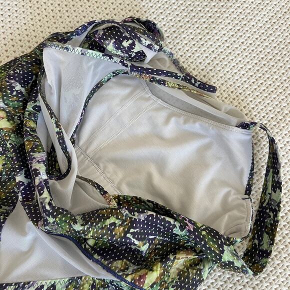 Lululemon Running in the City Tank Top Size 8 - Picture 9 of 12